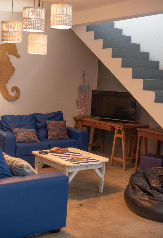  Vila Mucugê Pousada e Hostel