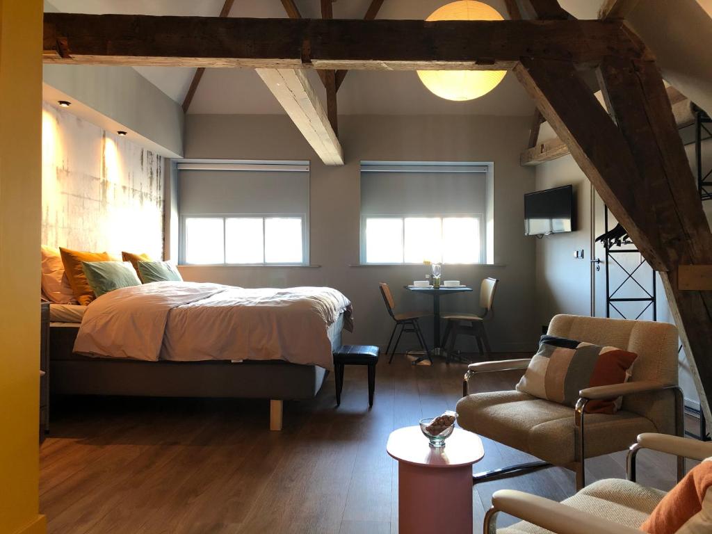 Daen’s Greenhouse - Resim 21