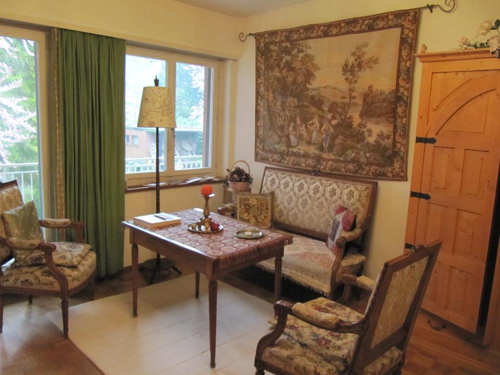 Chez Jean et Daisy - Resim 4