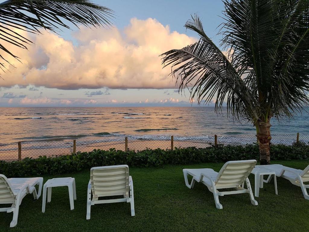  Apartamento 227 - Paraíso dos Corais Guarajuba