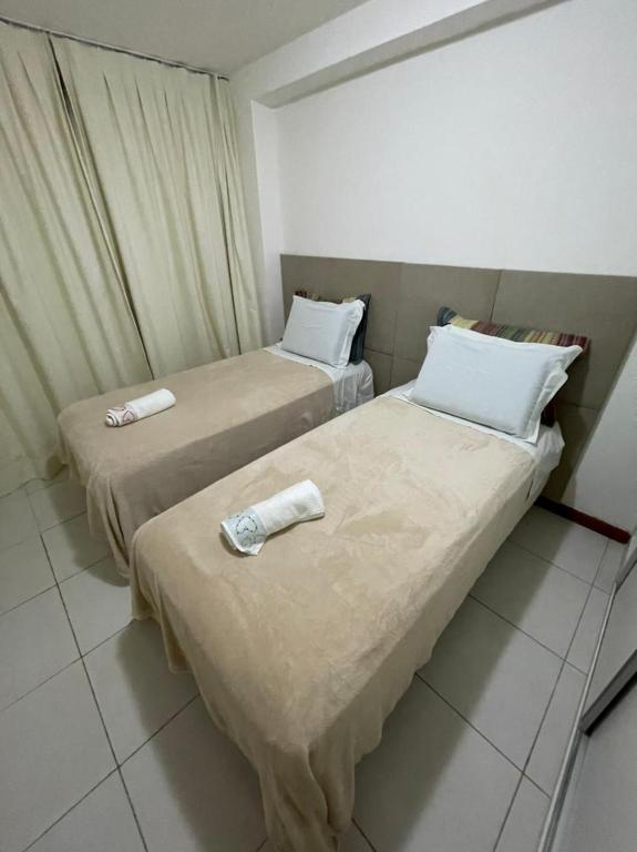  Apartamento 227 - Paraíso dos Corais Guarajuba