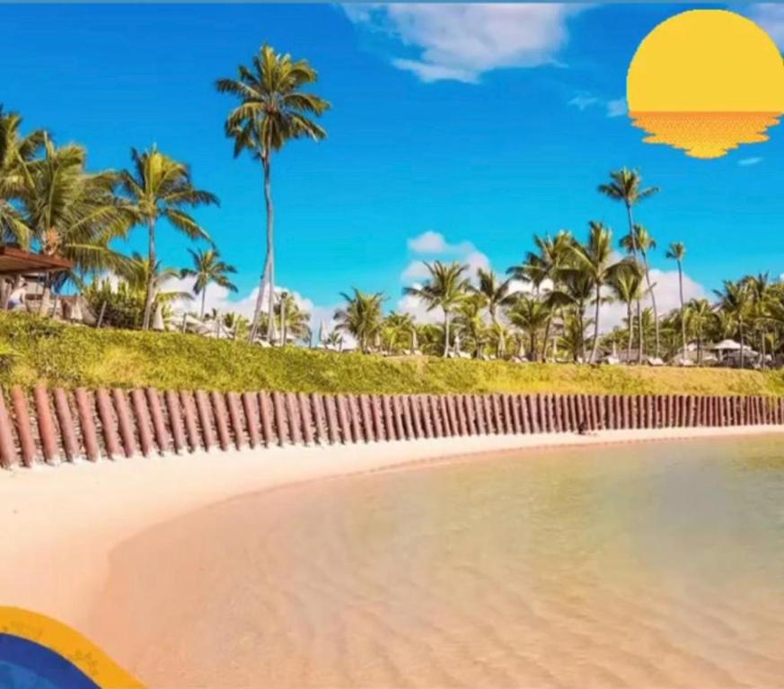  NANNAI RESIDENCE PRIME BEACH