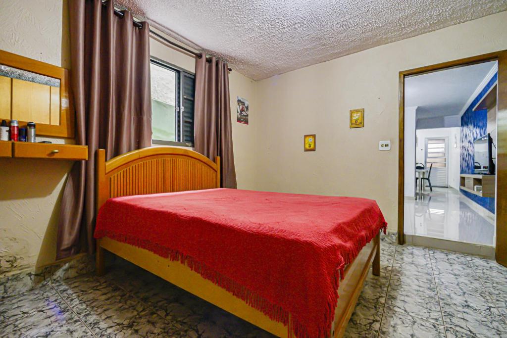  Casa com WiFi perto do Itaquerao e do metro