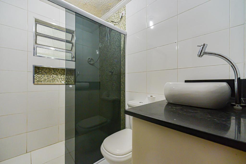  Casa com WiFi perto do Itaquerao e do metro