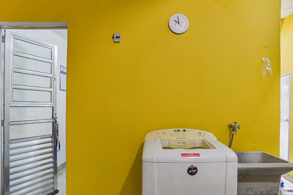  Casa com WiFi perto do Itaquerao e do metro