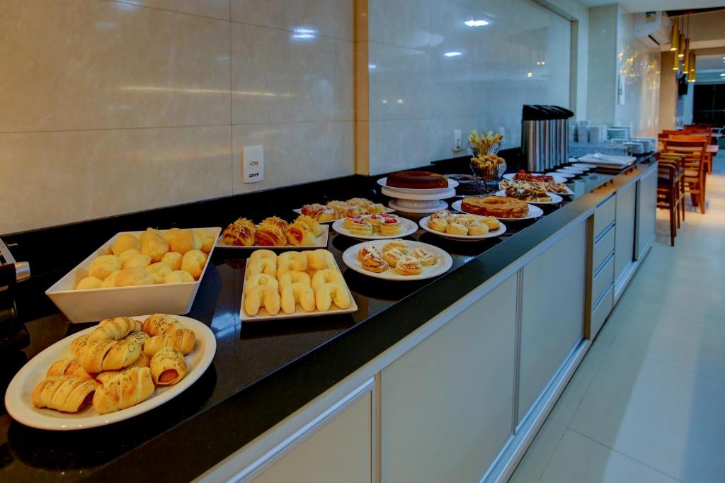  Novares Hotel