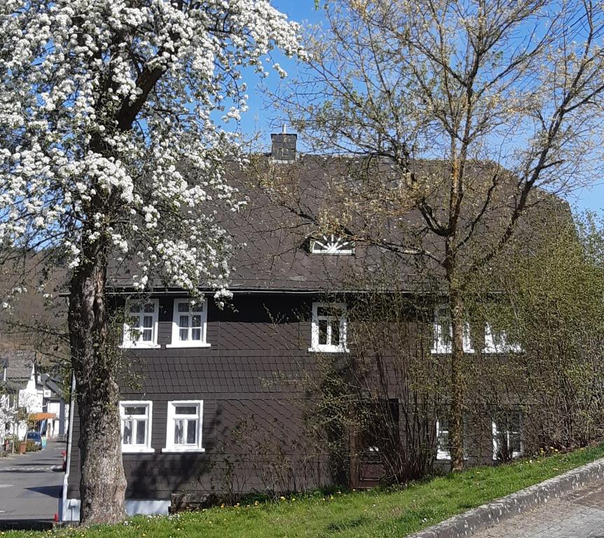 Ferienhaus Mittelstraße - Housity