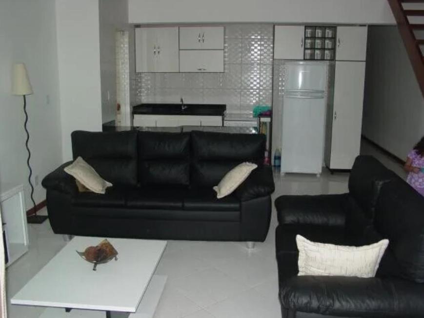  Duplex em Praia Grande Vista MAR