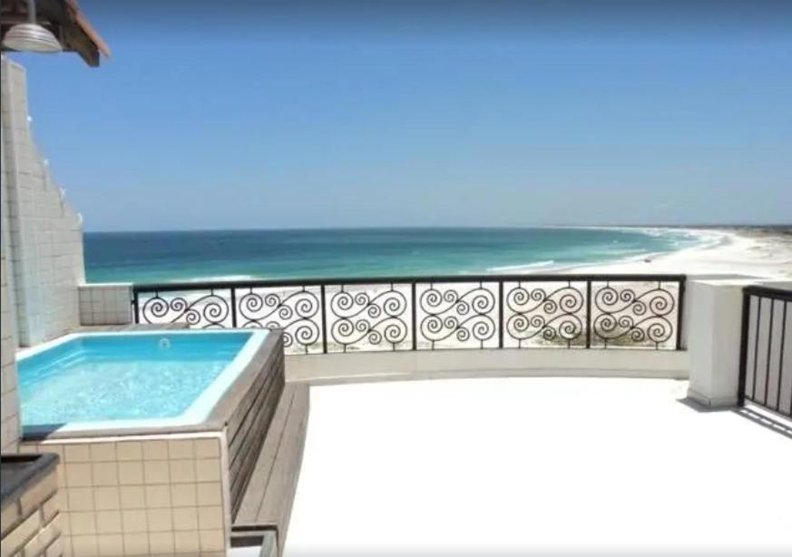  Duplex em Praia Grande Vista MAR