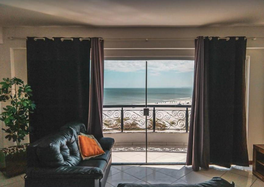  Duplex em Praia Grande Vista MAR