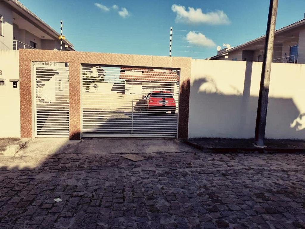  Condomínio Bella Vista