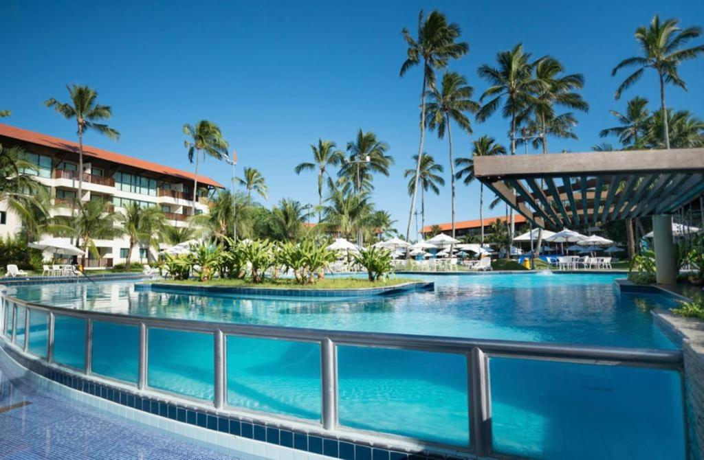  Studio Marulhos Resort