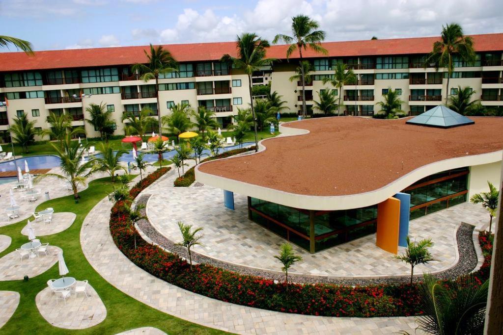  Studio Marulhos Resort