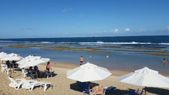  Studio Marulhos Resort