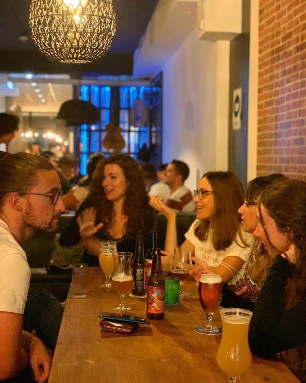 Olé Backpackers Hostel, Alicante – Bijgewerkte prijzen 2023