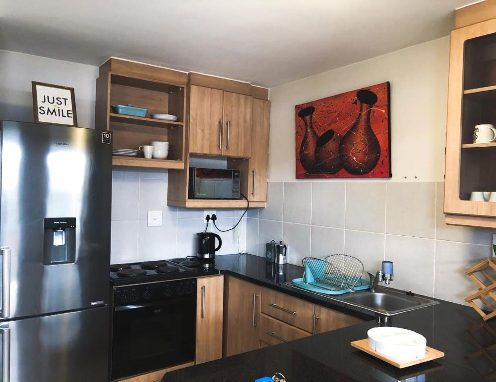 Malachite Mews - Centrally Located Cosy Apartment In Knysna - Image 15