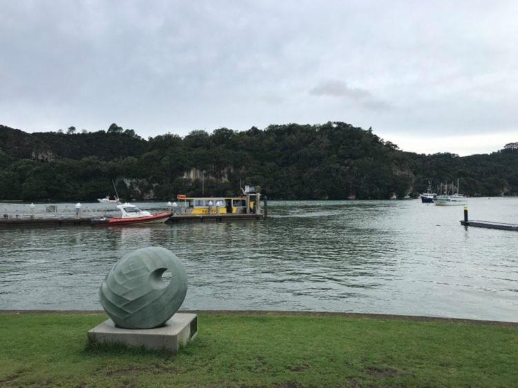 Whitianga Motel - Resim 14