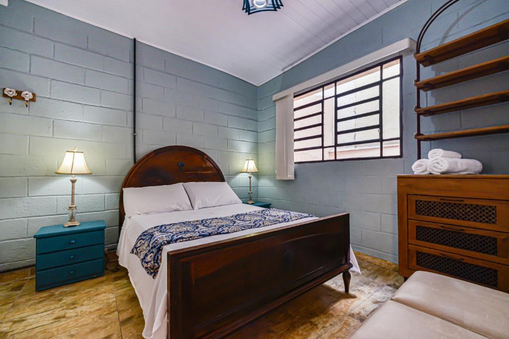  Casa com WiFi a 10min do metro Marechal Deodoro