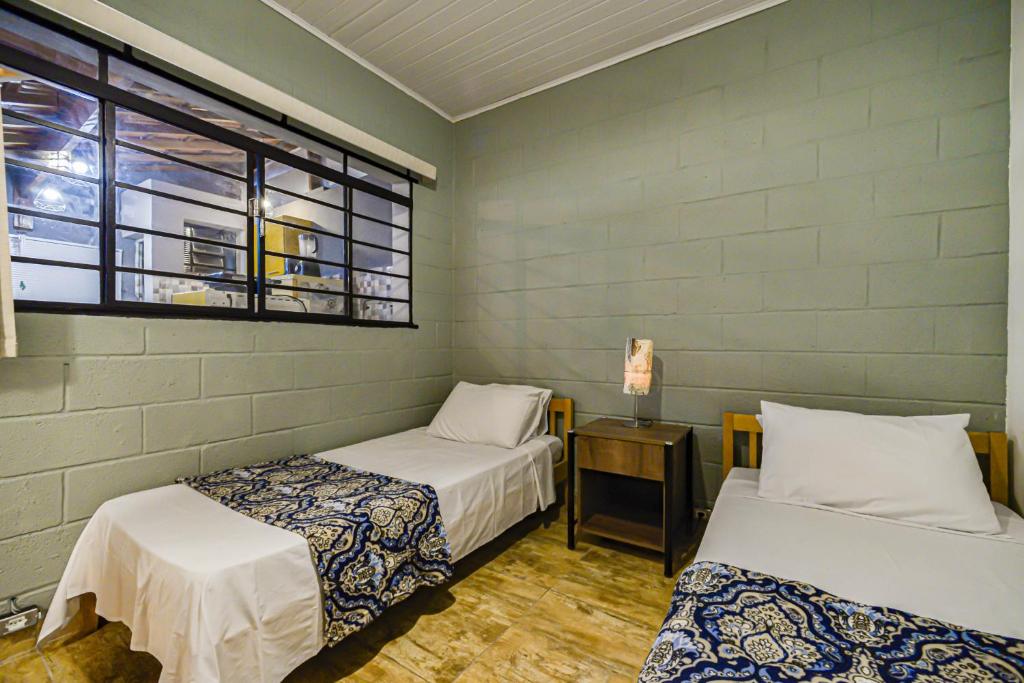  Casa com WiFi a 10min do metro Marechal Deodoro
