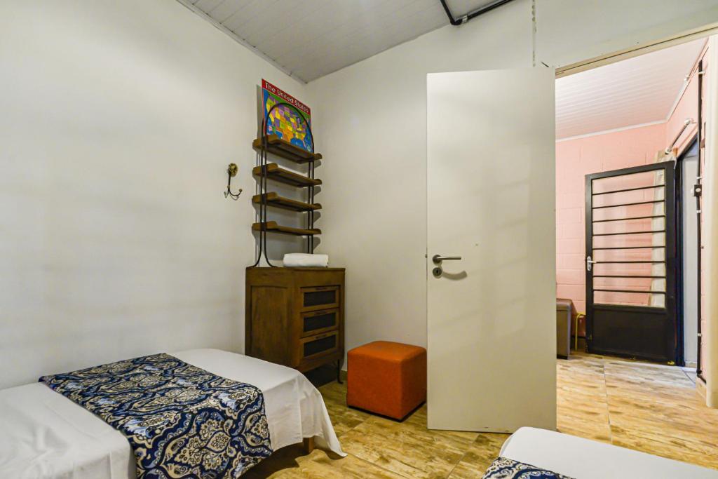  Casa com WiFi a 10min do metro Marechal Deodoro