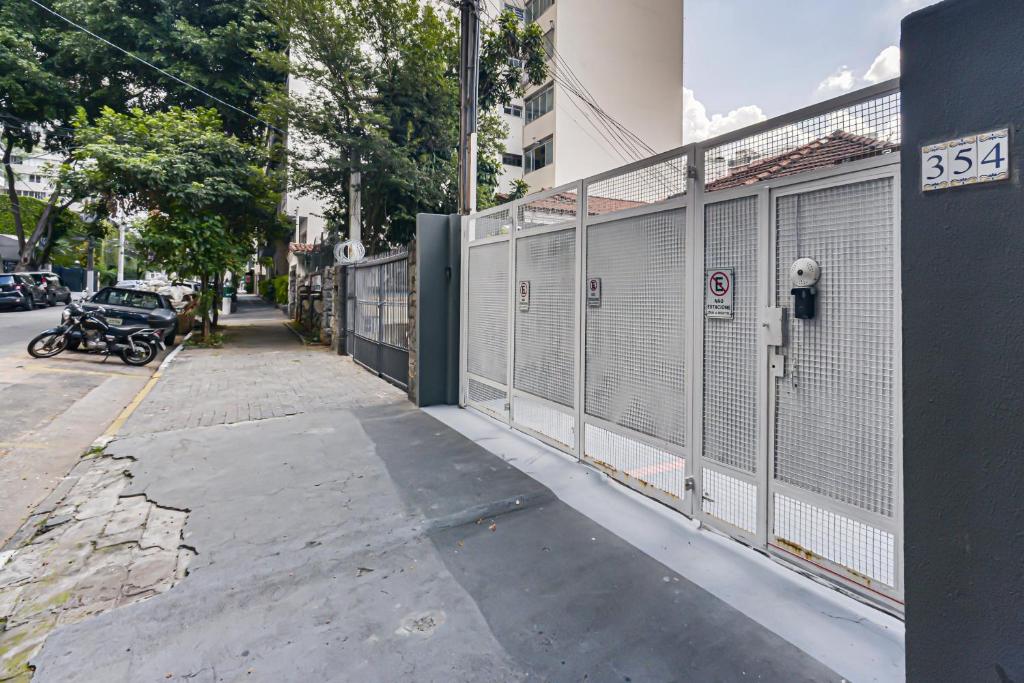  Casa com WiFi a 10min do metro Marechal Deodoro