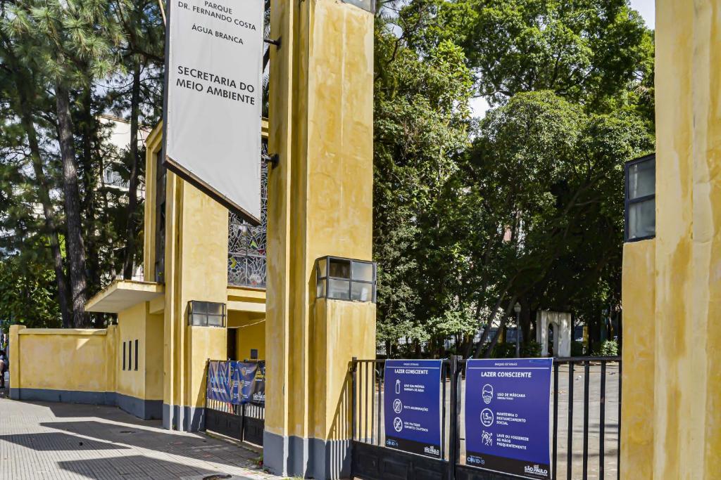  Casa com WiFi a 10min do metro Marechal Deodoro