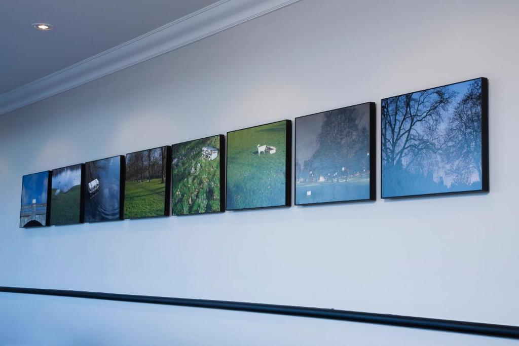 Holiday Inn Chester South by IHG - Resim 31