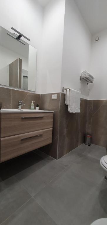 Carpe Diem Rooms by MarinoTourist - 8