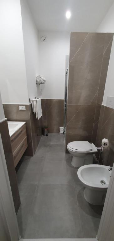 Carpe Diem Rooms by MarinoTourist - 9