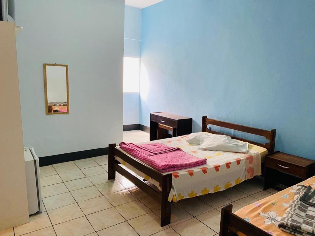  Hotel Planalto