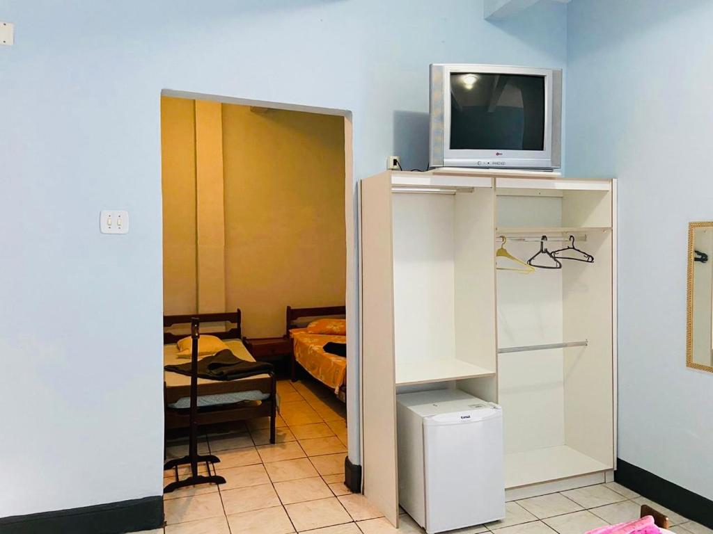  Hotel Planalto