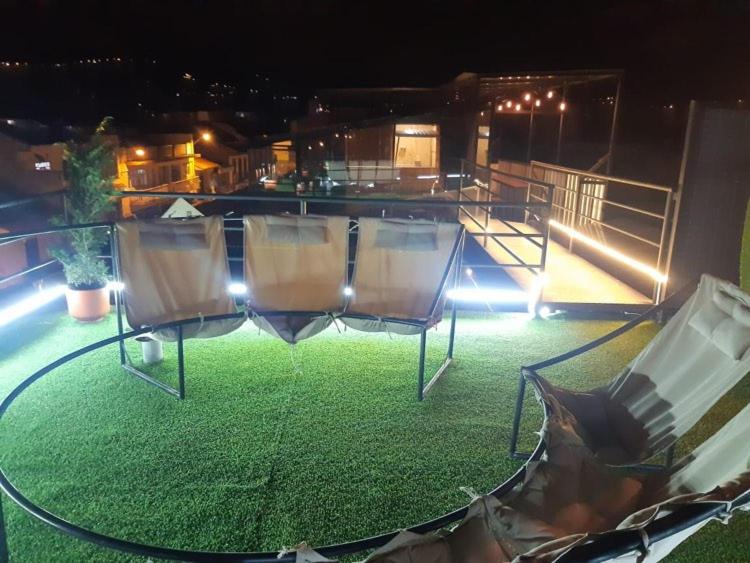 Fotografie z fotogalerie ubytování Ñañas Hostel v destinaci Cuenca