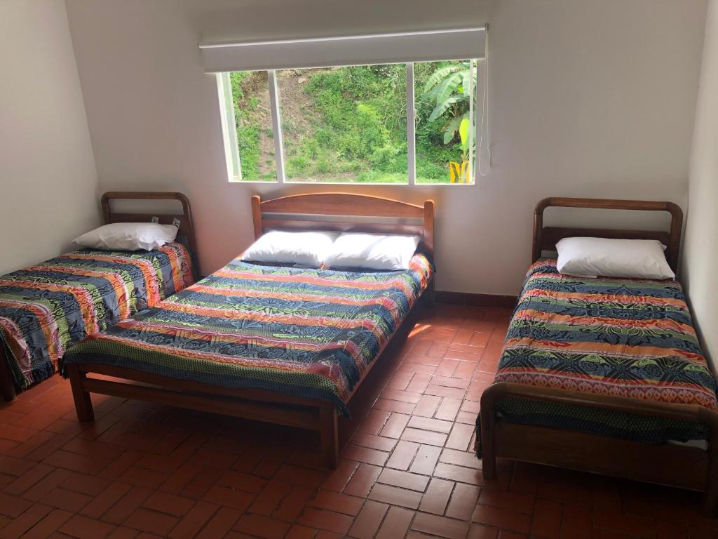 La Casa de Albina - Hostal