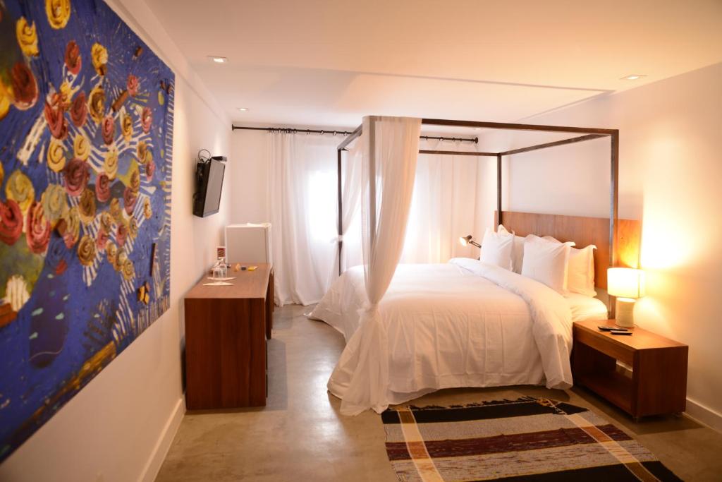 Le Chateau Lapa Boutique Hotel