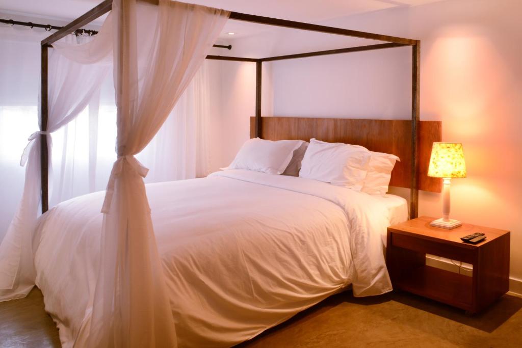  Le Chateau Lapa Boutique Hotel