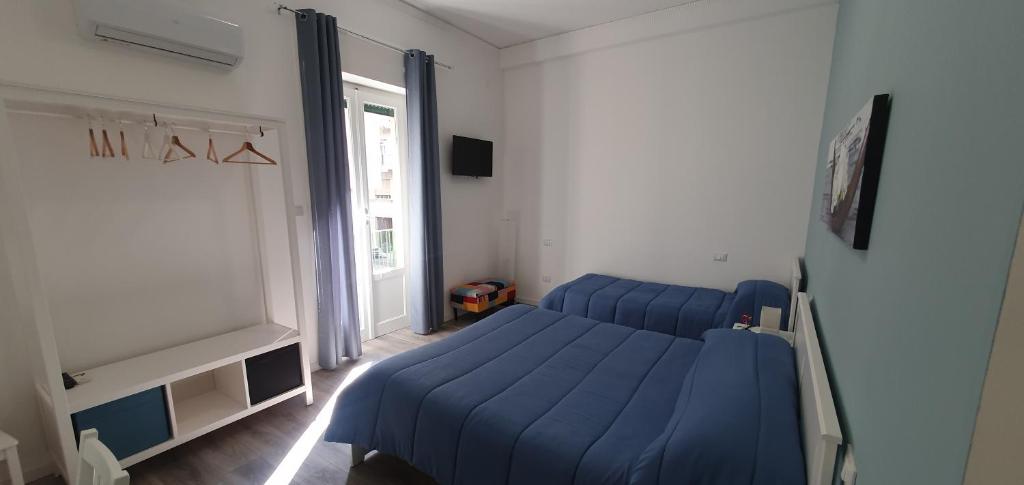 Carpe Diem Rooms by MarinoTourist - 16