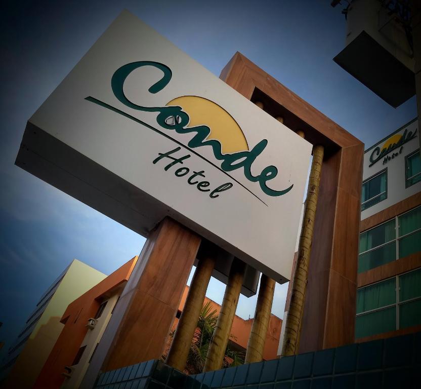  Conde Hotel