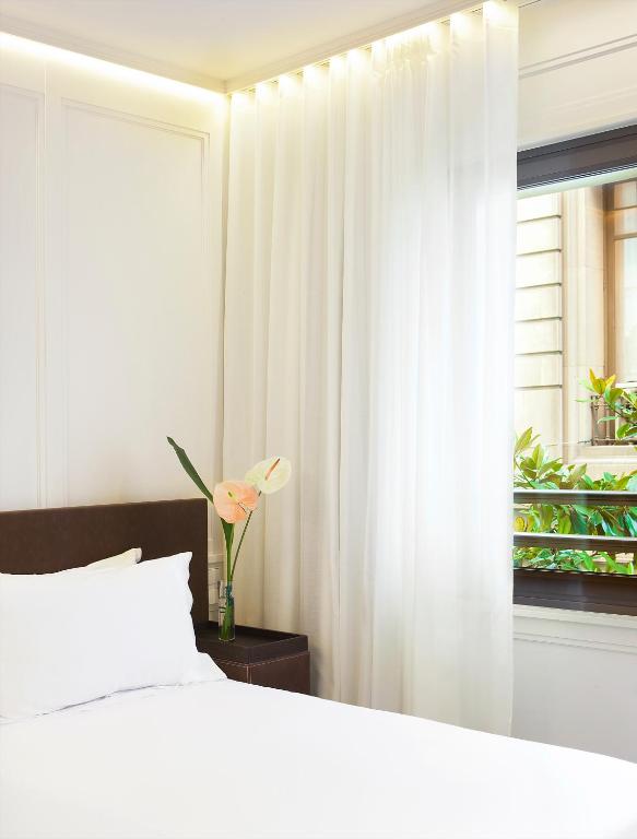 Boutique Hotel H10 Montcada - Resim 41