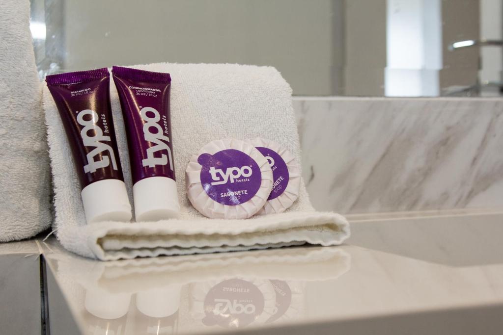  Typo Hotels Barra da Tijuca