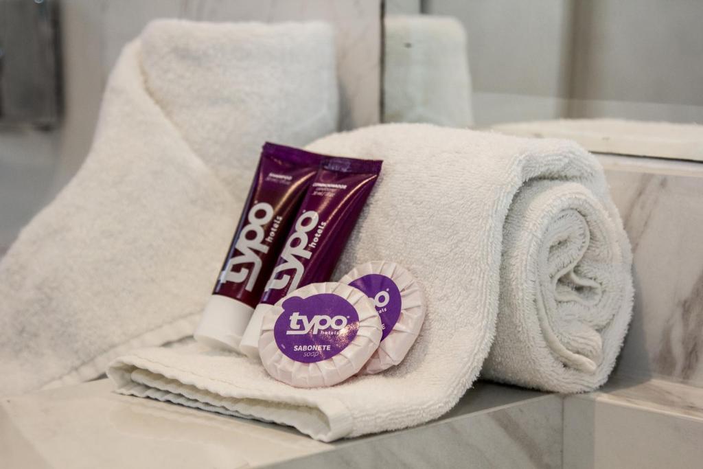  Typo Hotels Barra da Tijuca