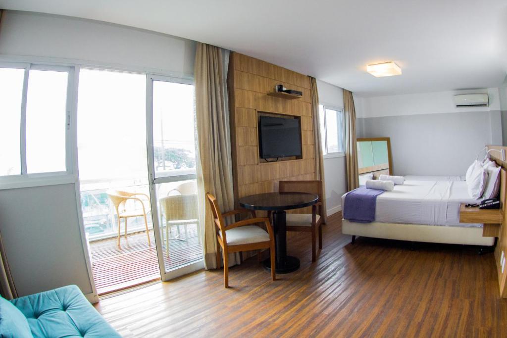  Typo Hotels Barra da Tijuca