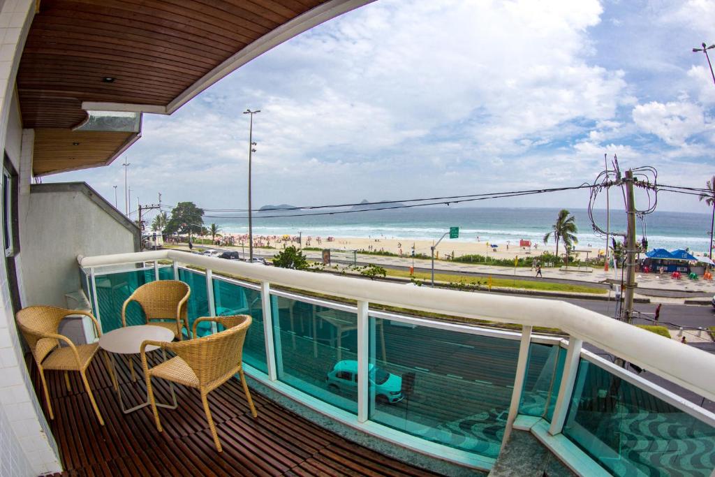  Typo Hotels Barra da Tijuca