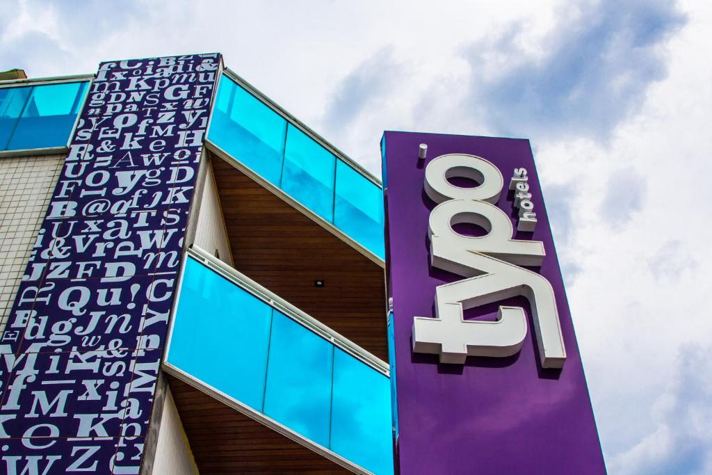  Typo Hotels Barra da Tijuca