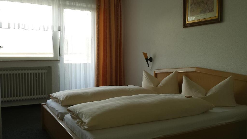 Hotel Zur Kripp - Double Room