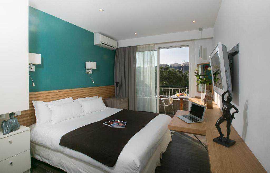 Fotografie z fotogalerie ubytování Miramar v destinaci Monte Carlo