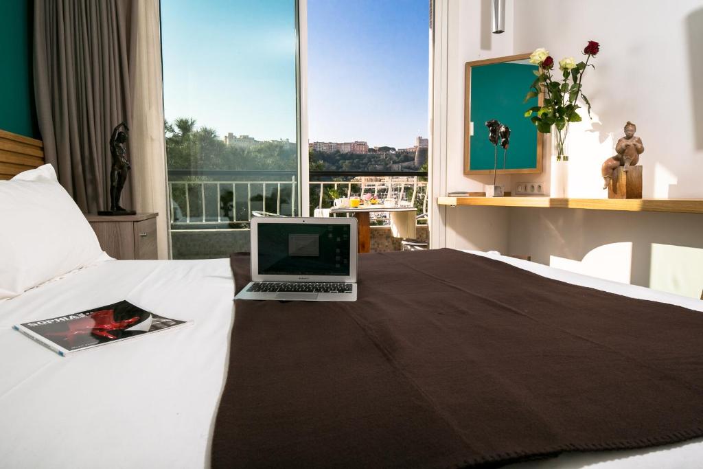 Fotografie z fotogalerie ubytování Miramar v destinaci Monte Carlo