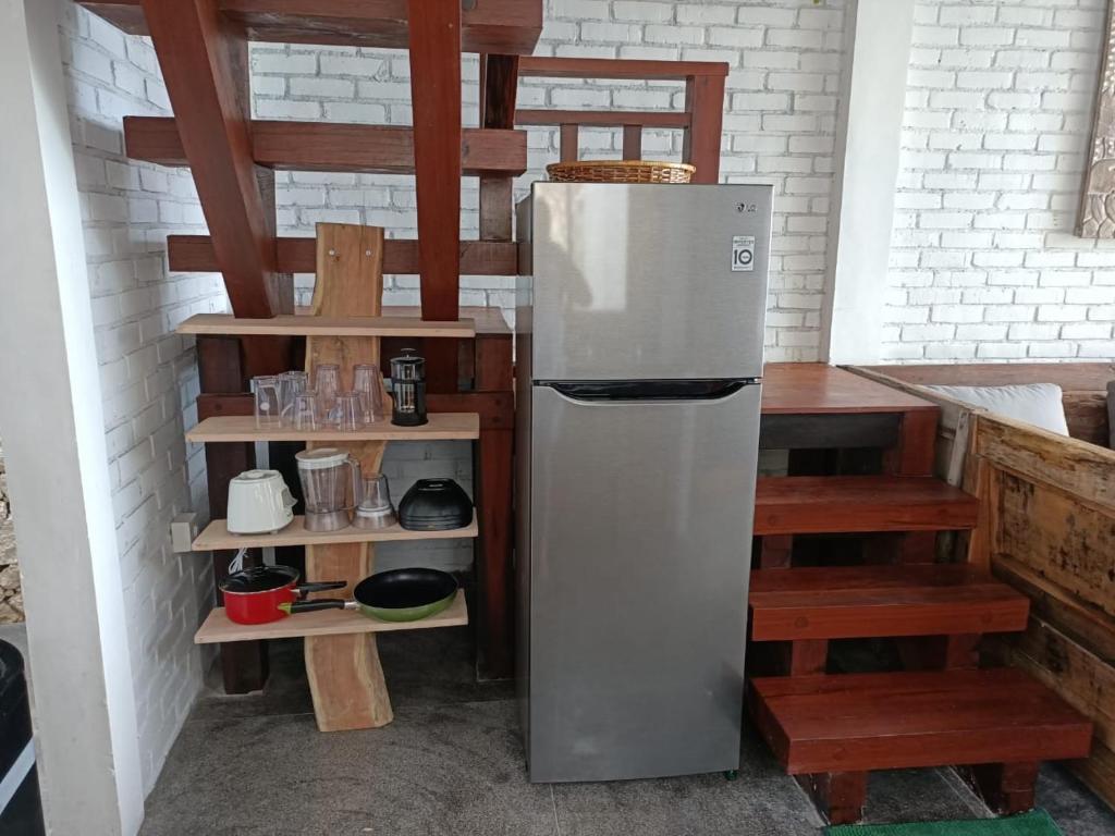 Divinity Villas - Uluwatu, Bali - 18