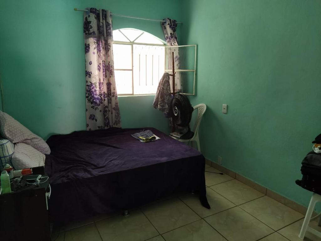  Casa Angra dos Reis - Parque Mambucaba