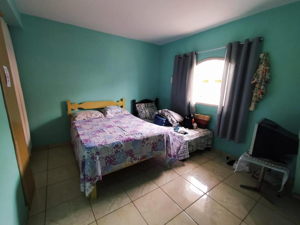  Casa Angra dos Reis - Parque Mambucaba