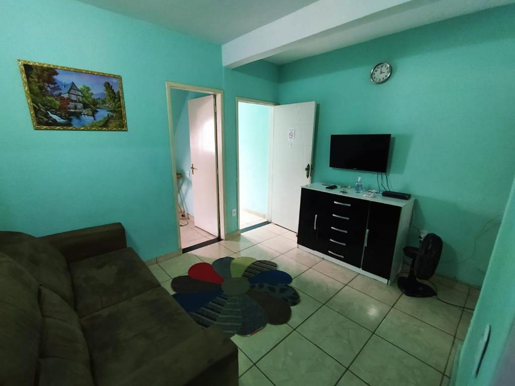  Casa Angra dos Reis - Parque Mambucaba